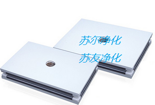 手工玻鎂紙（鋁）蜂窩復(fù)合板