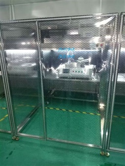 超凈潔凈棚