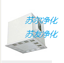 GKF系列高效空氣送風口